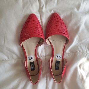 Jones New York Flats